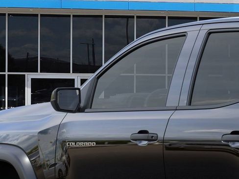 New 2026 Chevrolet Colorado Trail Boss image 12