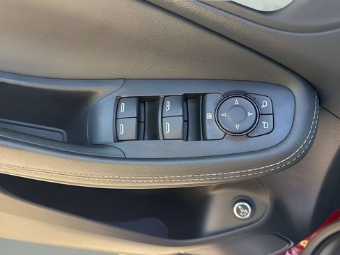 Used 2023 Buick Encore GX Select w/ Sport Touring Package AWD/4WD image 25