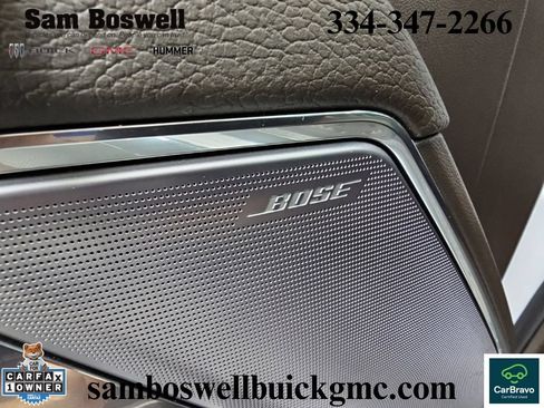 Certified 2023 GMC Sierra 1500 Denali AWD/4WD image 29