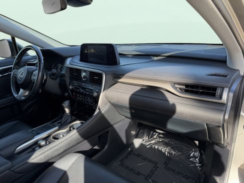 Used 2021 Lexus RX 350 FWD w/ Accessory Package image 34