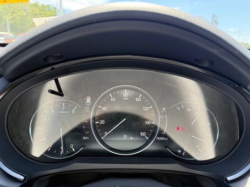 Used 2021 MAZDA CX-9 Carbon Edition AWD/4WD image 18