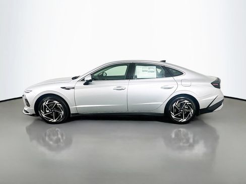 New 2026 Hyundai Sonata SEL FWD image 8