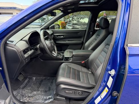 Used 2024 Honda CR-V Sport-L image 9