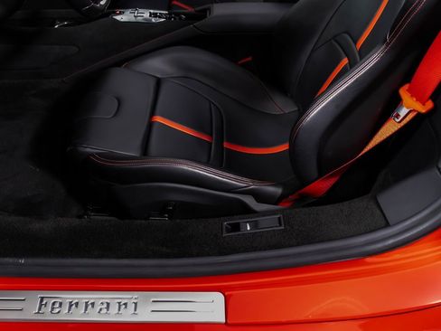 Certified 2022 Ferrari SF90 Spider image 42