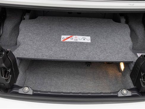 Used 2007 BMW 328i Convertible image 24