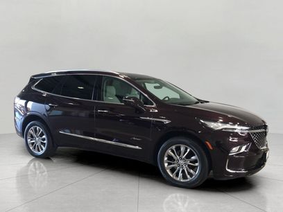 Used 2023 Buick Enclave Avenir w/ Trailering Package, 5000 lbs.