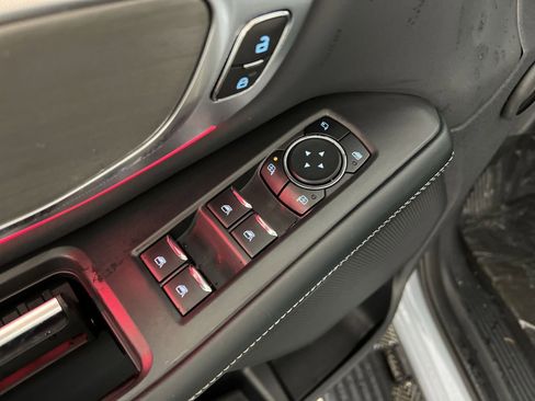 New 2026 Ford Expedition Platinum w/ Driver's Package image 15