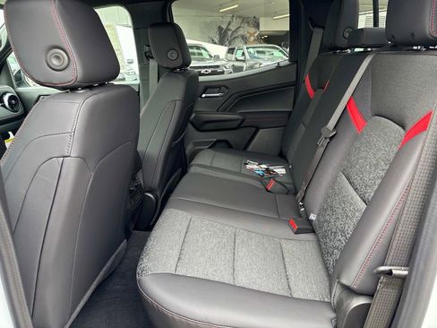 New 2026 Chevrolet Colorado Z71 image 13