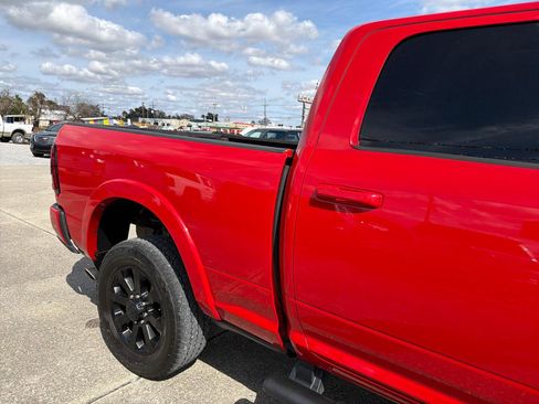 Used 2021 RAM 2500 Laramie AWD/4WD image 9