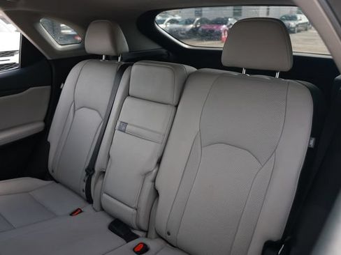 Used 2017 Lexus RX 350 FWD w/ Accessory Package image 11