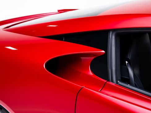 Used 2012 Lexus LFA image 45