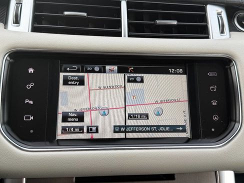 Used 2016 Land Rover Range Rover Sport SE image 41