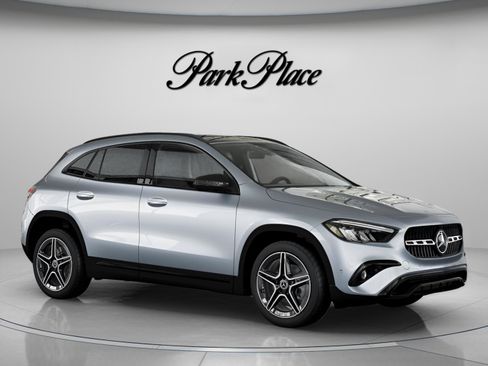 Used 2026 Mercedes-Benz GLA 250 image 31