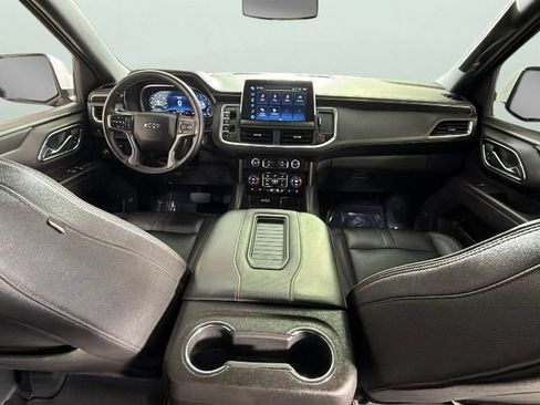 Certified 2023 Chevrolet Tahoe RST RWD image 34