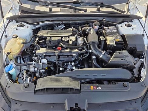 Used 2024 Kia K5 EX w/ EX Premium Package image 24