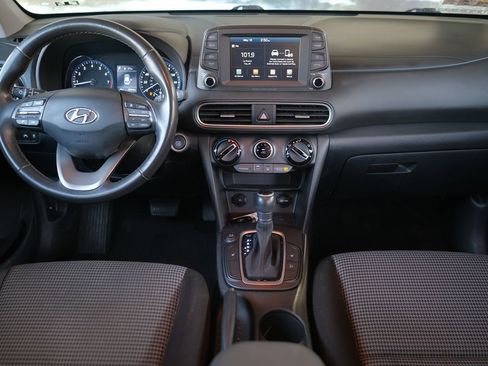 Used 2019 Hyundai Kona SEL FWD image 19