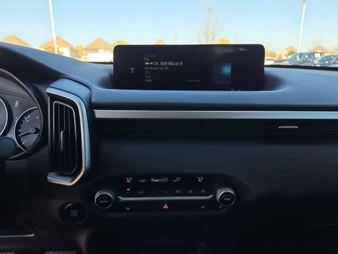 Used 2024 MAZDA CX-50 AWD 2.5 S w/ Premium Package image 28