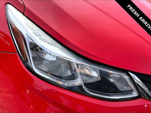 Used 2016 Chevrolet Cruze LS image 30