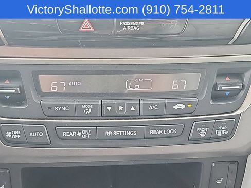 Used 2019 Honda Pilot EX-L image 9