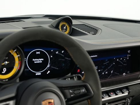 Used 2023 Porsche 911 GT3 image 85