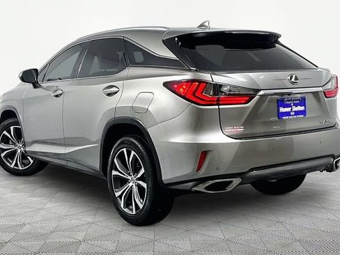 Used 2017 Lexus RX 350 FWD w/ Premium Package image 11