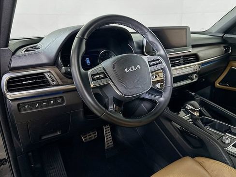 Used 2022 Kia Telluride SX FWD image 9