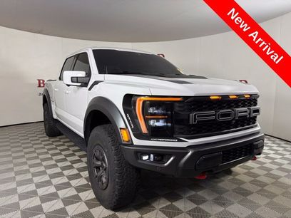 Used 2021 Ford F150 Raptor w/ Raptor 37 Performance Package