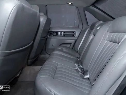 Used 1995 Chevrolet Impala SS RWD image 39