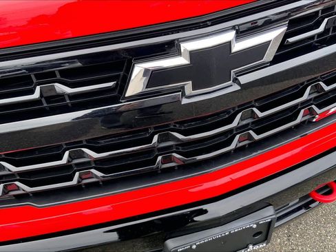 Used 2022 Chevrolet Silverado 1500 LT Trail Boss w/ Convenience Package II image 31