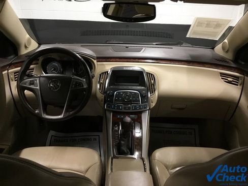Used 2010 Buick LaCrosse CXL image 26
