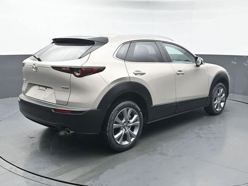 Certified 2022 MAZDA CX-30 AWD 2.5 S w/ Preferred Package image 5