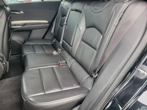 Used 2020 Cadillac XT4 Premium Luxury image 10