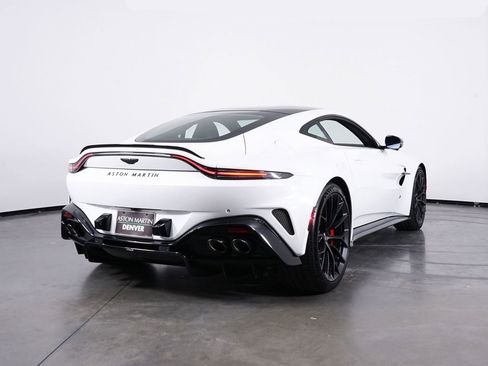 New 2026 Aston Martin V8 Vantage S image 19