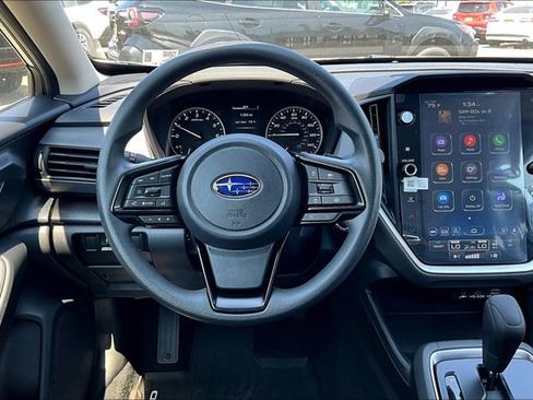 New 2025 Subaru Crosstrek 2.5i Premium image 15