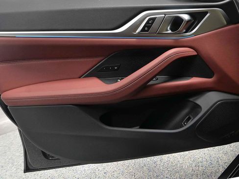 Certified 2025 BMW i4 eDrive40 w/ Parking Assistance Package image 6