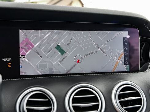 Used 2019 Mercedes-Benz S 560 4MATIC Coupe image 18