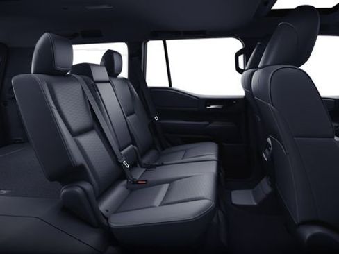 New 2026 Toyota Land Cruiser AWD/4WD image 30