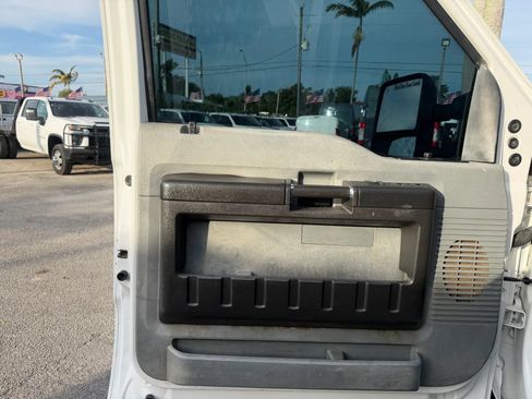 Used 2016 Ford F450 XL w/ Power Equipment Group AWD/4WD image 9