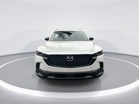 New 2026 MAZDA CX-50 AWD 2.5 S w/ Weather Package image 3