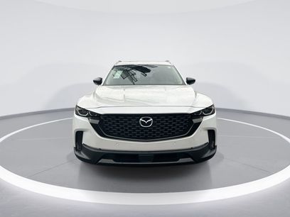 New 2026 MAZDA CX-50 AWD 2.5 S w/ Weather Package