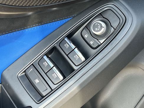New 2026 Subaru WRX tS w/ Popular Package #2 AWD/4WD image 17