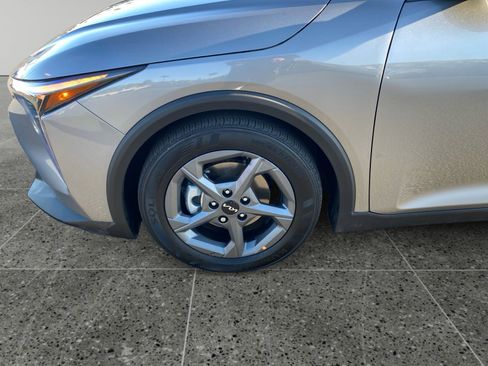 Used 2025 Kia K4 image 14