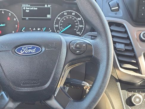 Used 2021 Ford Transit Connect XL image 16
