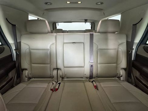 Used 2018 Chevrolet Tahoe LT image 7