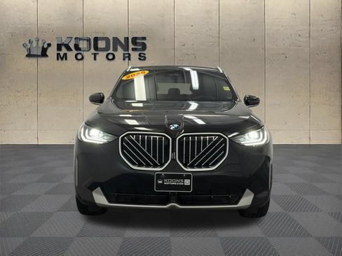Used 2026 BMW X3 xDrive30 AWD/4WD image 3
