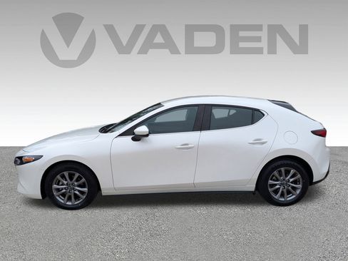 Used 2022 MAZDA MAZDA3 s image 28