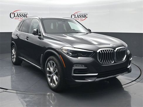 Used 2020 BMW X5 sDrive40i w/ Premium Package image 5