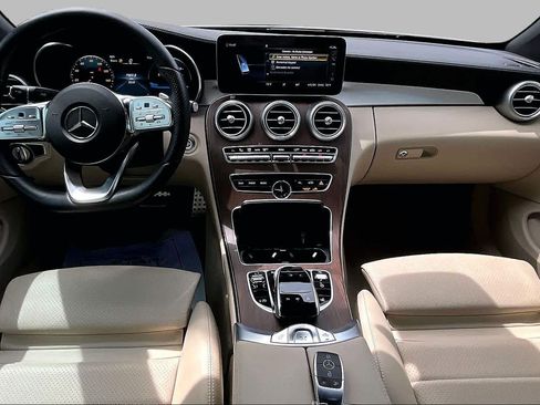 Used 2023 Mercedes-Benz C 300 Cabriolet image 16