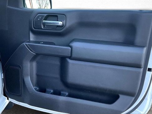 Used 2019 Chevrolet Silverado 1500 W/T w/ WT Convenience Package image 25