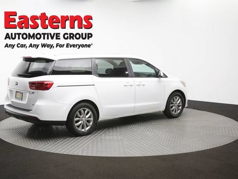 Used 2020 Kia Sedona EX FWD image 43